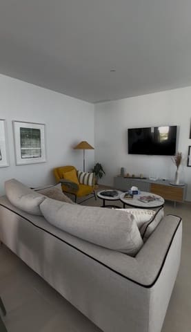 3 soveværelse Villa til salg i San Juan de los Terreros, Pulpí med swimmingpool garage - € 525.000 (Ref: 8954797)