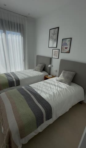 3 soveværelse Villa til salg i San Juan de los Terreros, Pulpí med swimmingpool garage - € 525.000 (Ref: 8954797)