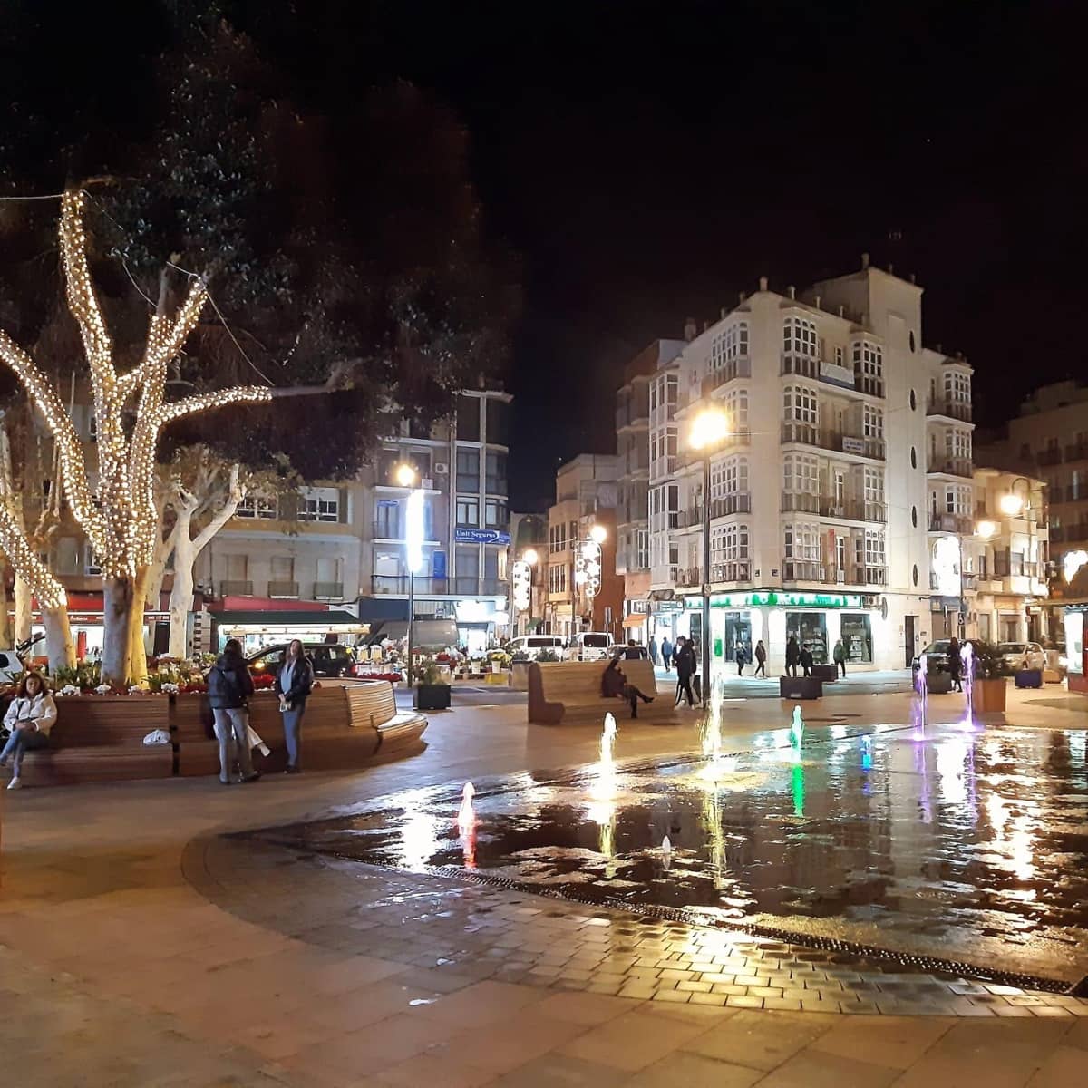 1 bedroom Flat for sale in Cartagena - € 208,000 (Ref: 8954799)