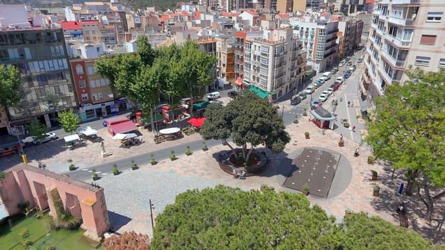 1 Zimmer Wohnung zu verkaufen in Cartagena - 208.000 € (Ref: 8954799)