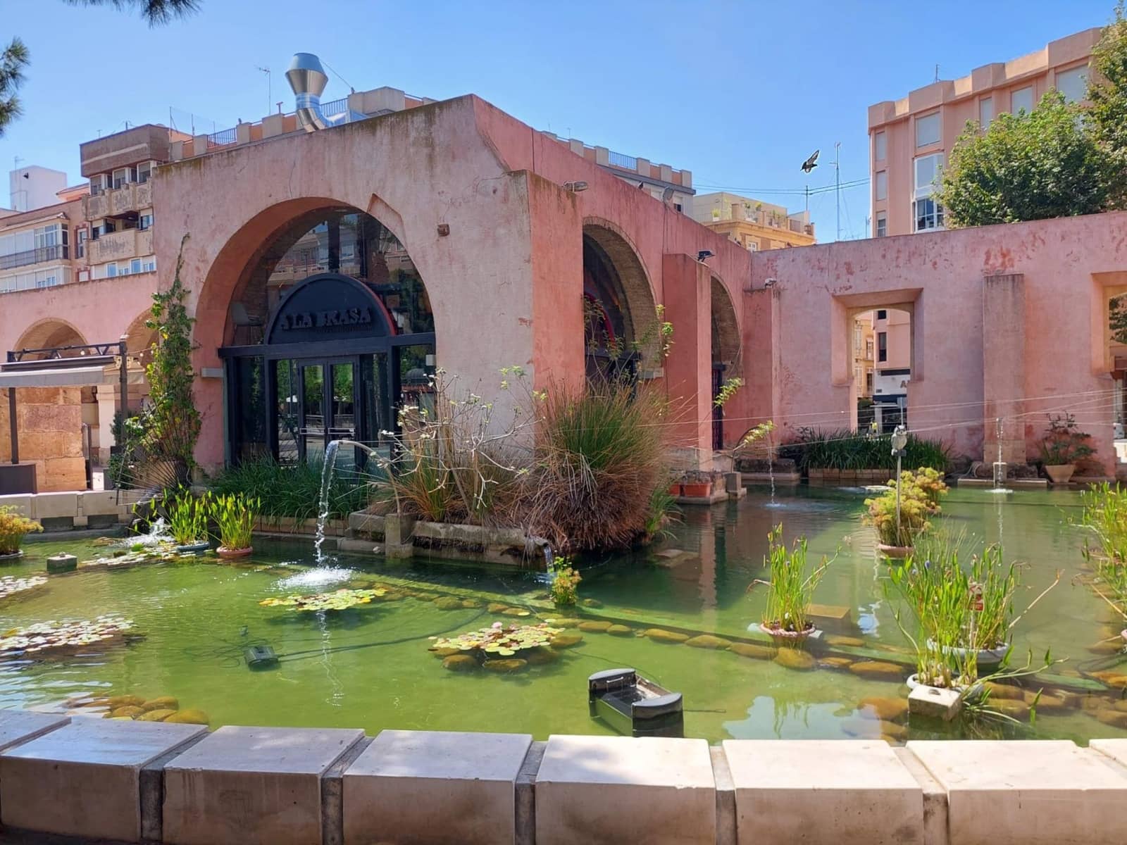 1 bedroom Flat for sale in Cartagena - € 208,000 (Ref: 8954799)