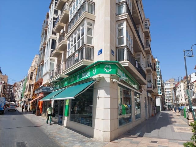 1 Zimmer Wohnung zu verkaufen in Cartagena - 208.000 € (Ref: 8954799)