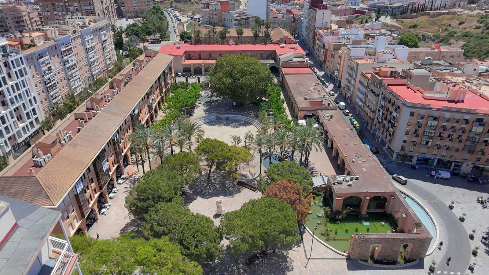 1 bedroom Flat for sale in Cartagena - € 208,000 (Ref: 8954799)