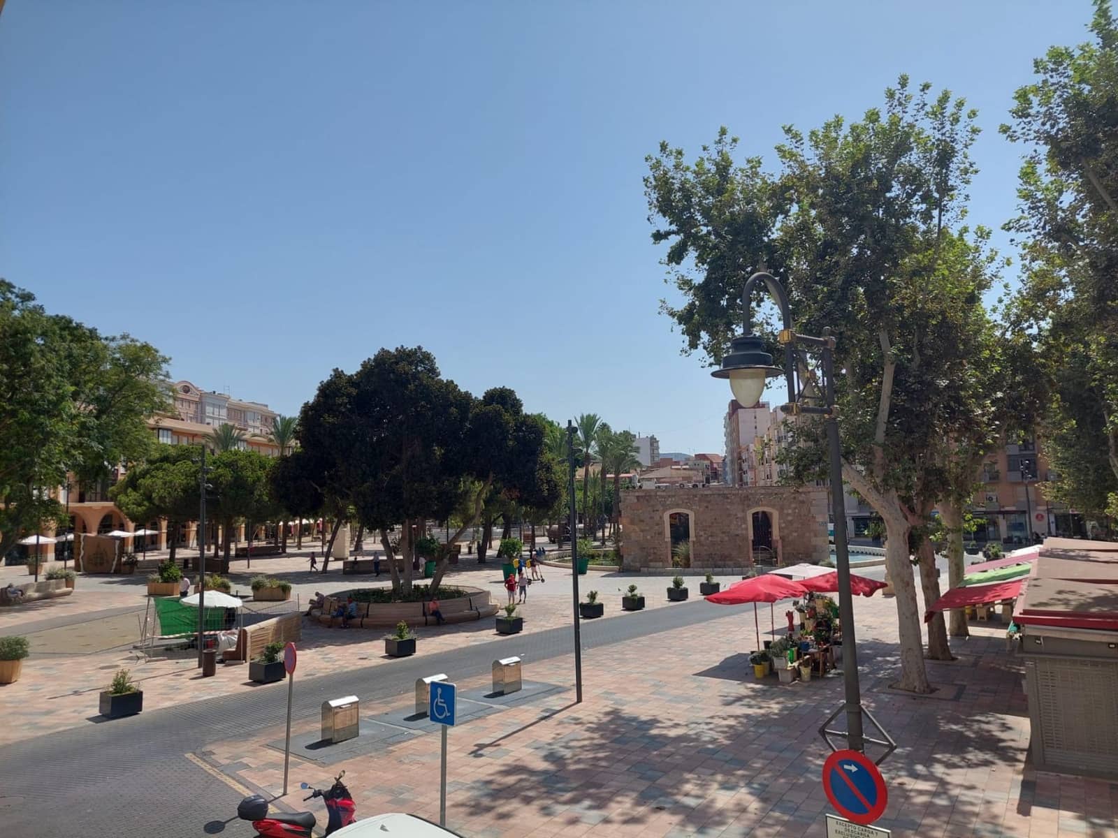 1 bedroom Flat for sale in Cartagena - € 208,000 (Ref: 8954799)