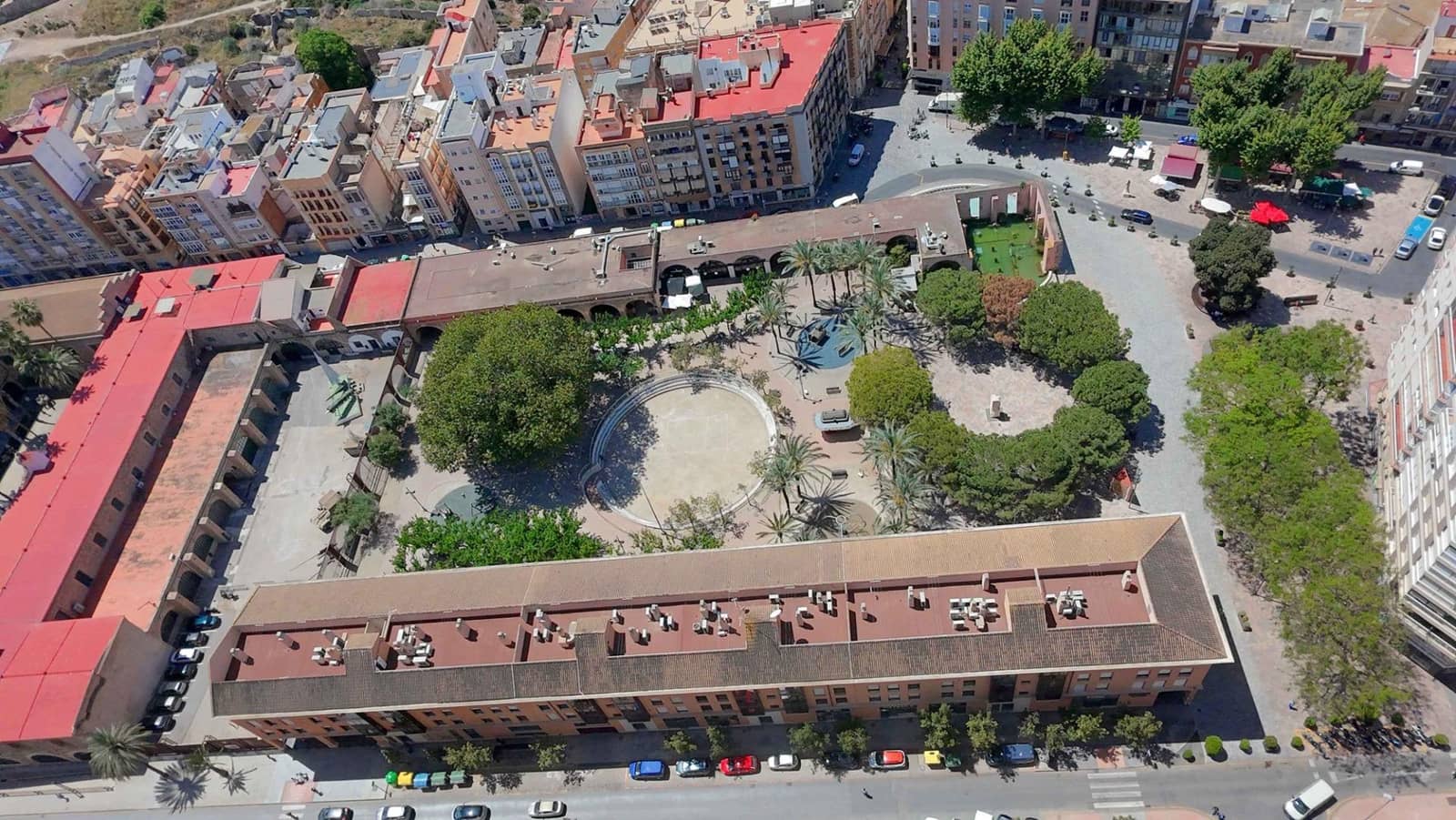 1 bedroom Flat for sale in Cartagena - € 208,000 (Ref: 8954799)