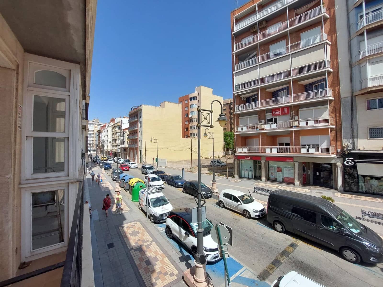 1 bedroom Flat for sale in Cartagena - € 208,000 (Ref: 8954799)