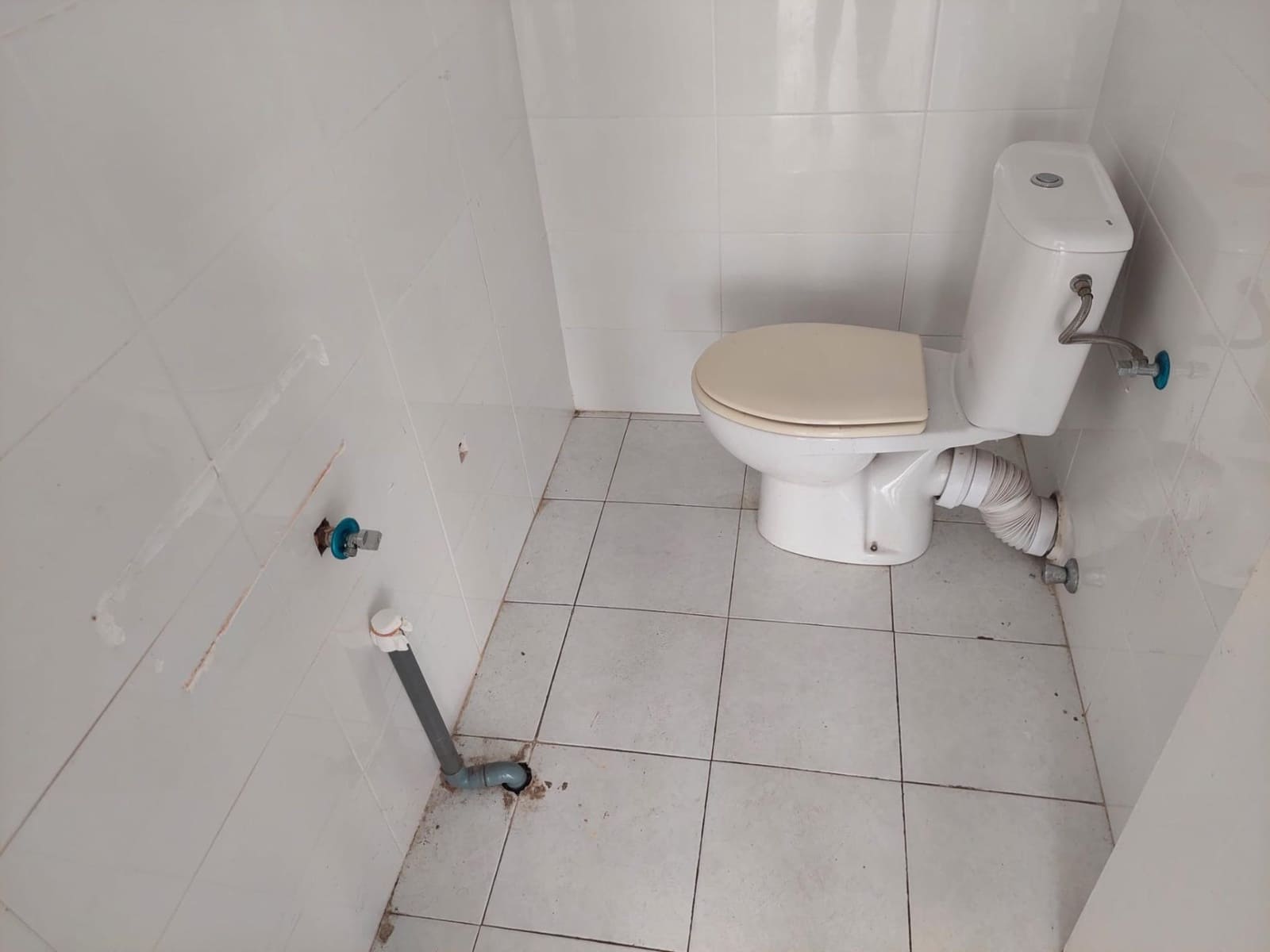 1 soveværelse Lejlighed til salg i Cartagena - € 208.000 (Ref: 8954799)