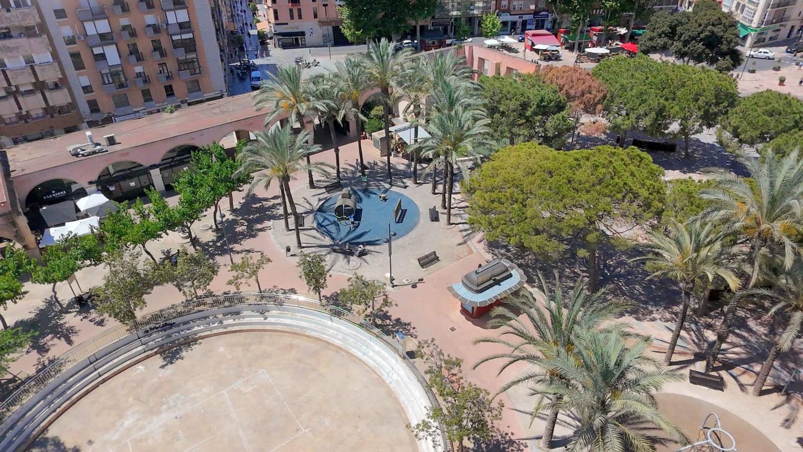 1 soveværelse Lejlighed til salg i Cartagena - € 208.000 (Ref: 8954799)