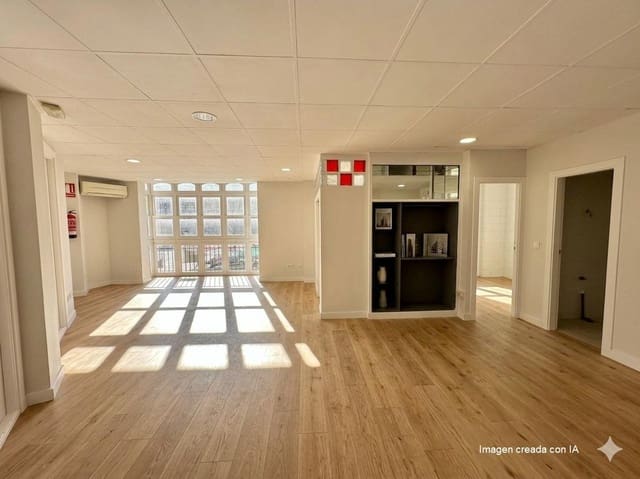 1 camera da letto Appartamento in vendita in Cartagena - 208.000 € (Rif: 8954799)