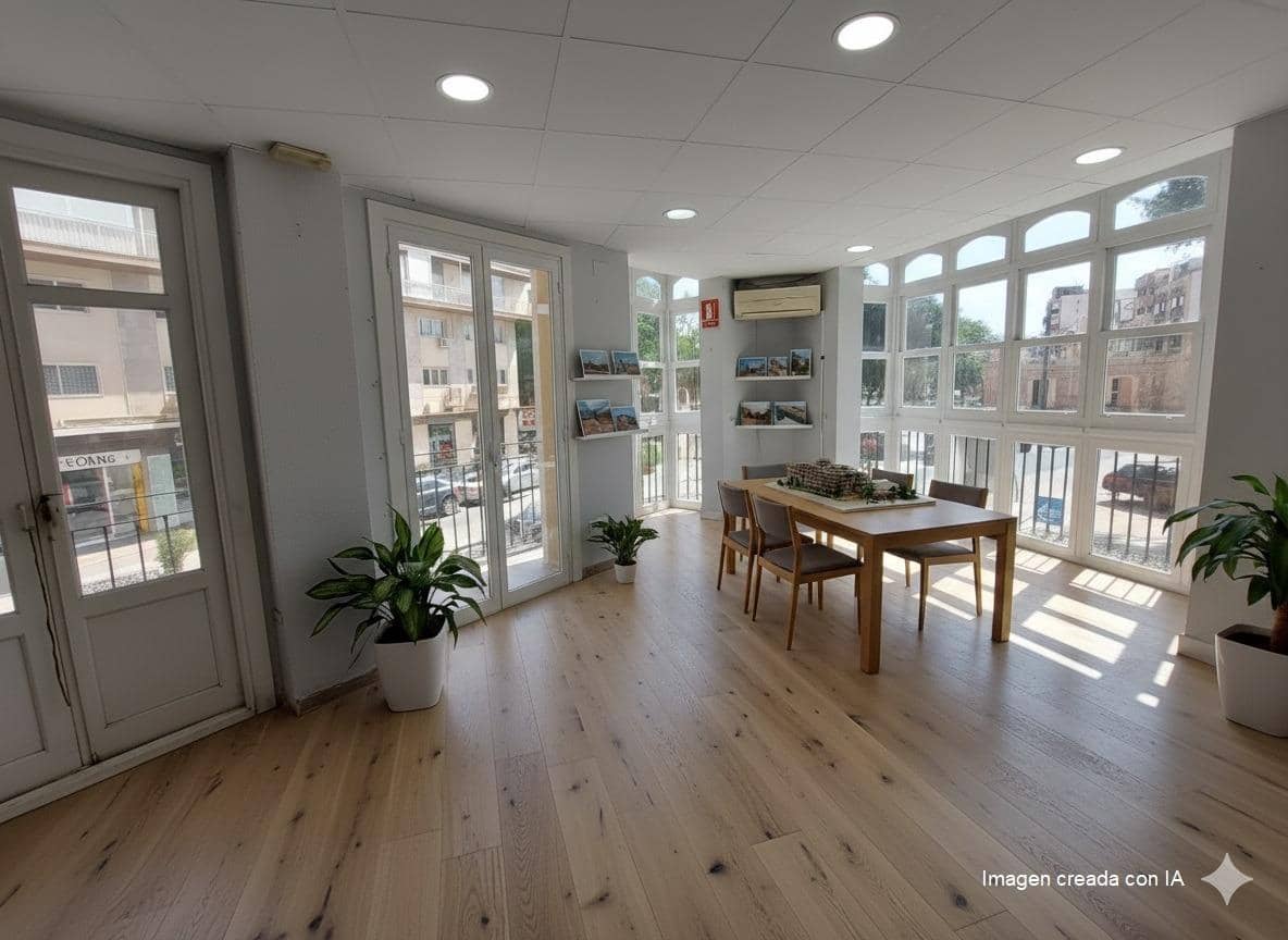 1 Zimmer Wohnung zu verkaufen in Cartagena - 208.000 € (Ref: 8954799)