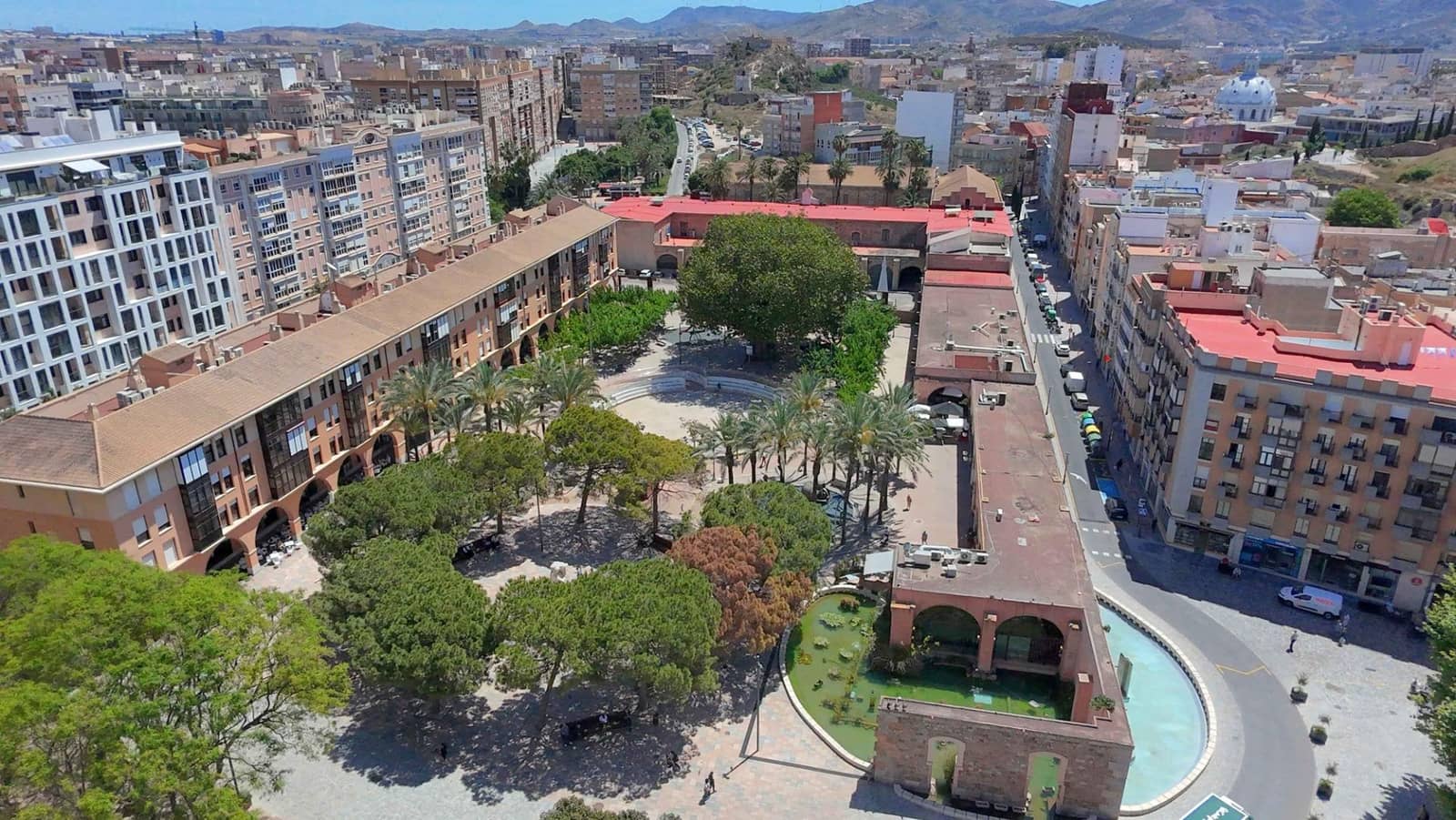 1 Zimmer Wohnung zu verkaufen in Cartagena - 208.000 € (Ref: 8954799)