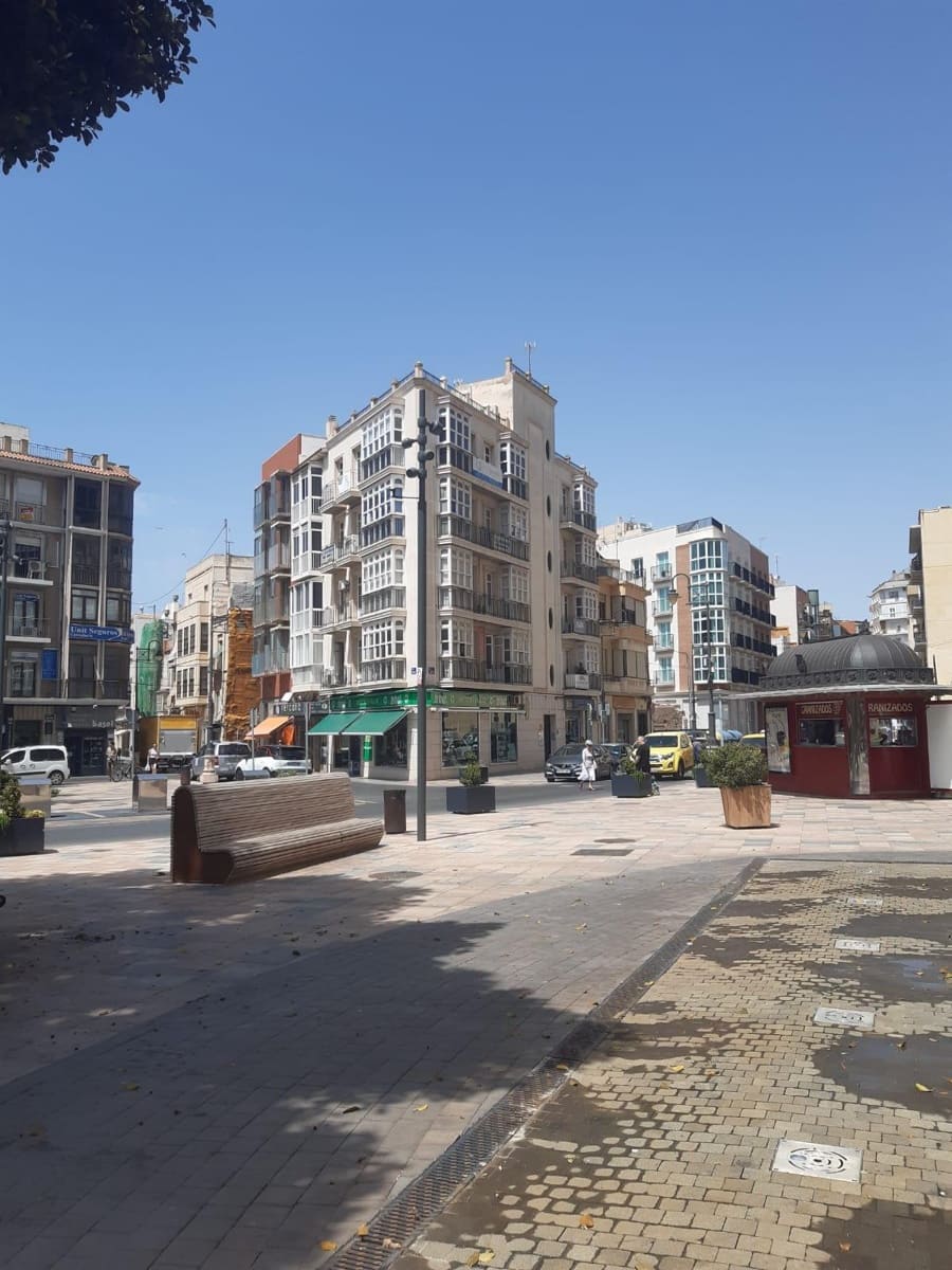 1 bedroom Flat for sale in Cartagena - € 198,000 (Ref: 8954799)