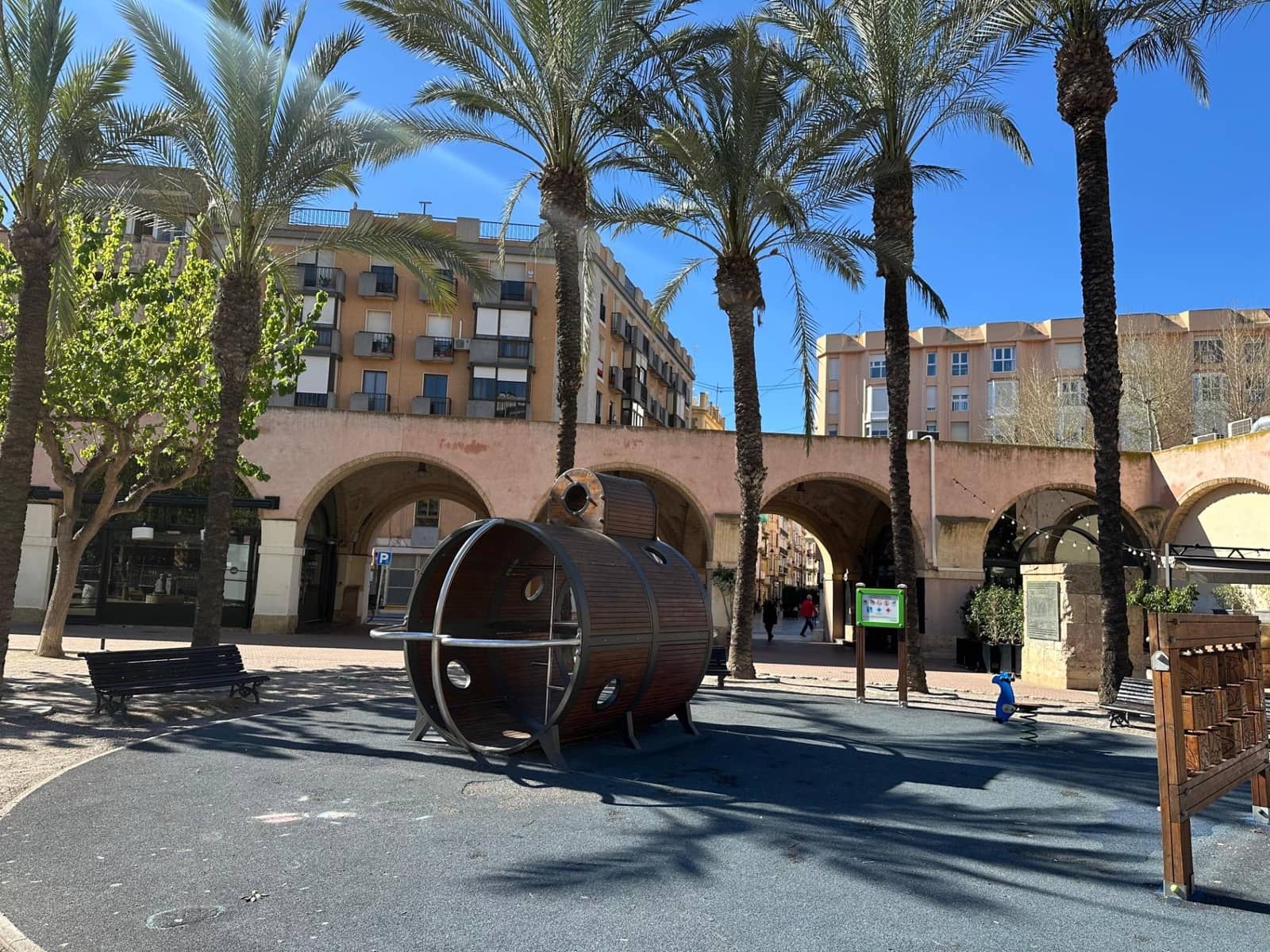 1 bedroom Flat for sale in Cartagena - € 198,000 (Ref: 8954799)