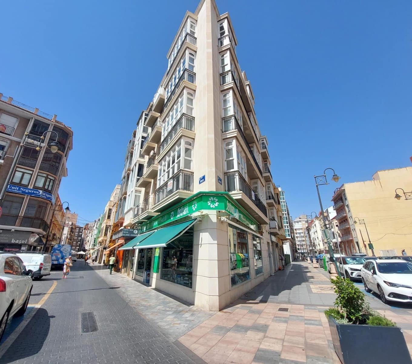 1 bedroom Flat for sale in Cartagena - € 198,000 (Ref: 8954799)