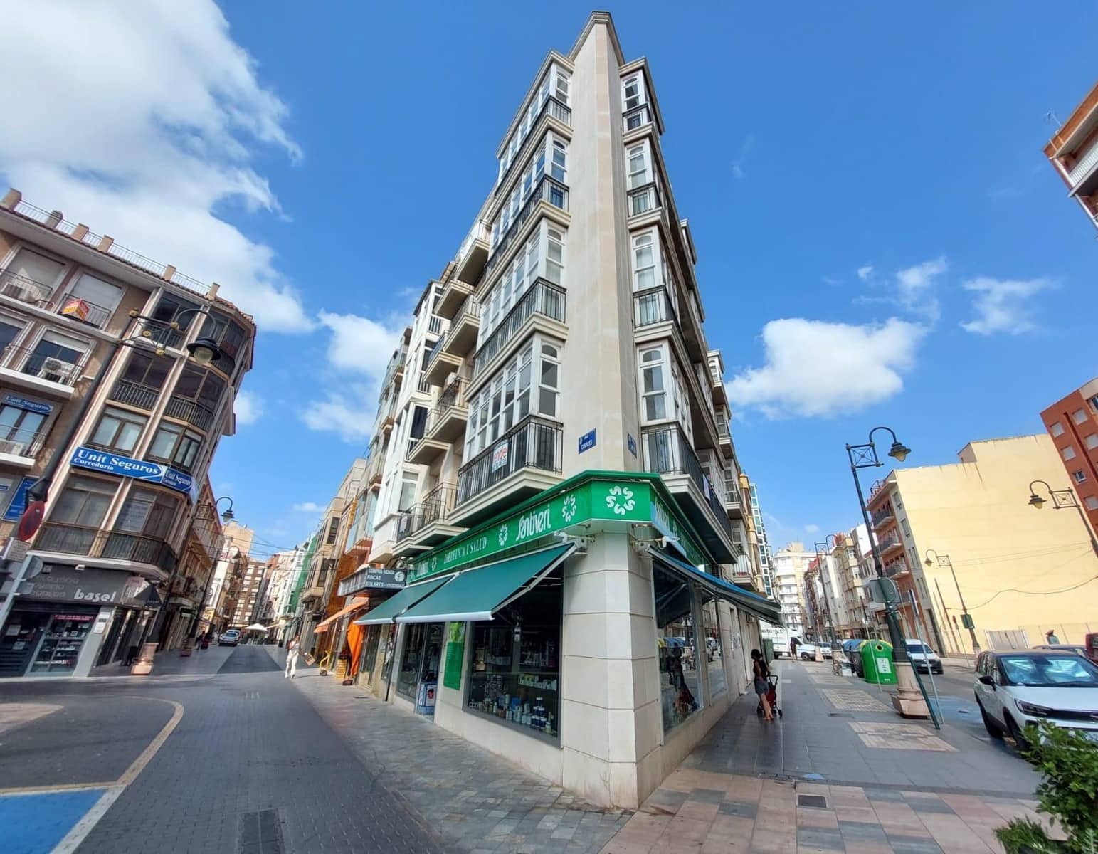 1 bedroom Flat for sale in Cartagena - € 198,000 (Ref: 8954799)