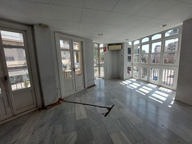 1 makuuhuone Asunto myytävänä paikassa Cartagena - 198 000 € (Ref: 8954799)