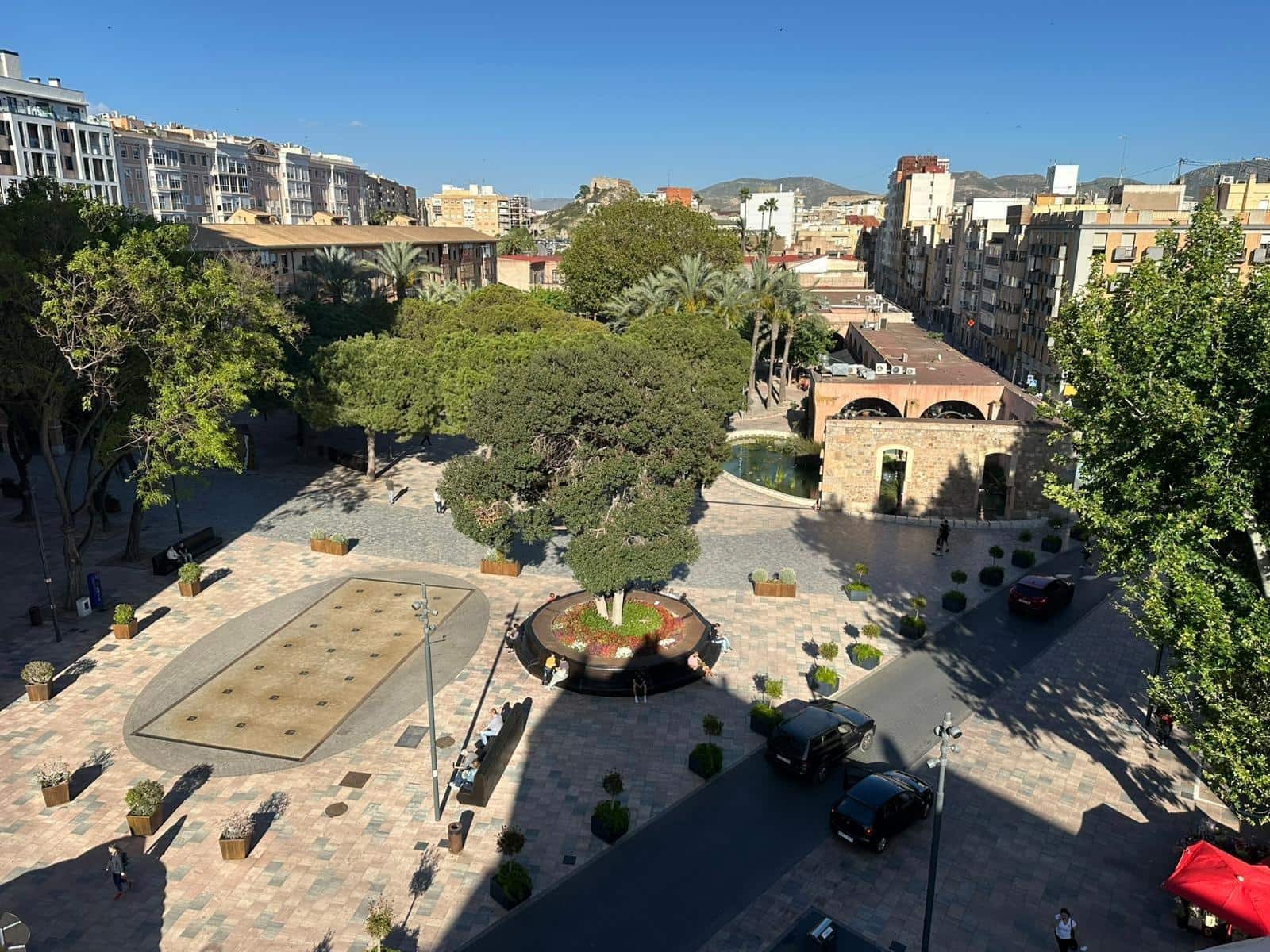 1 camera da letto Appartamento in vendita in Cartagena - 198.000 € (Rif: 8954799)