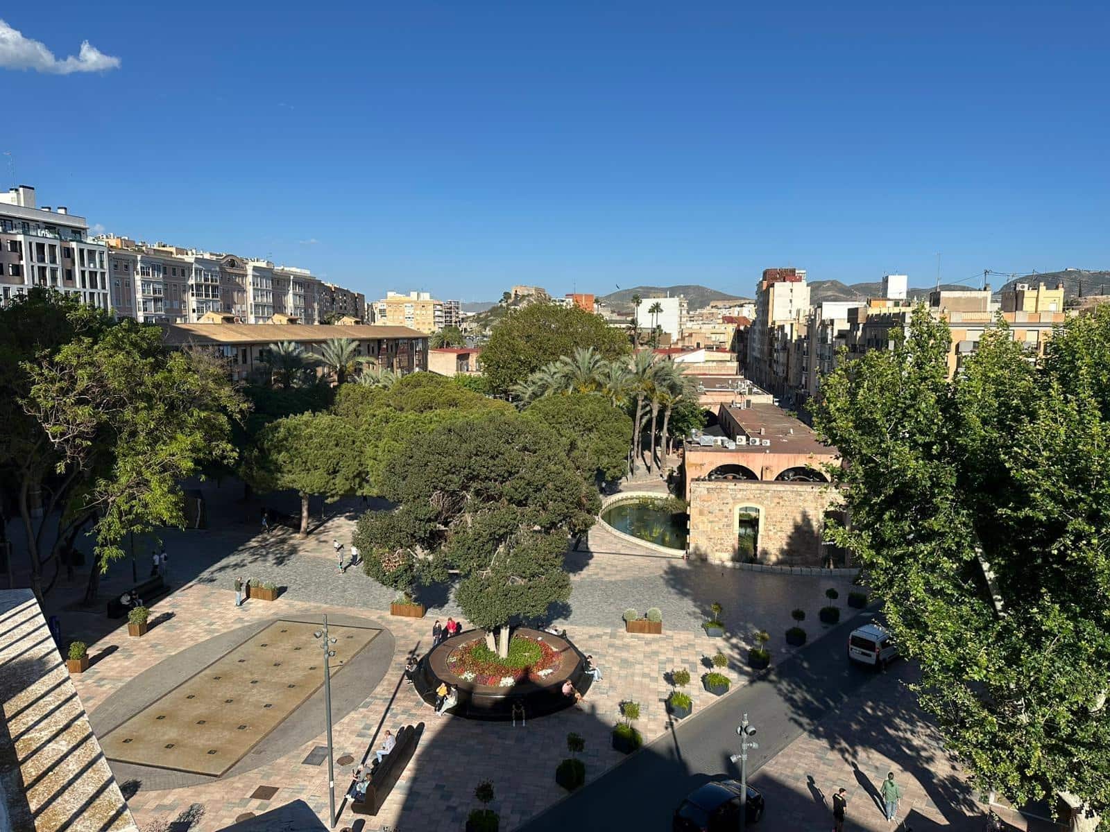 1 camera da letto Appartamento in vendita in Cartagena - 198.000 € (Rif: 8954799)