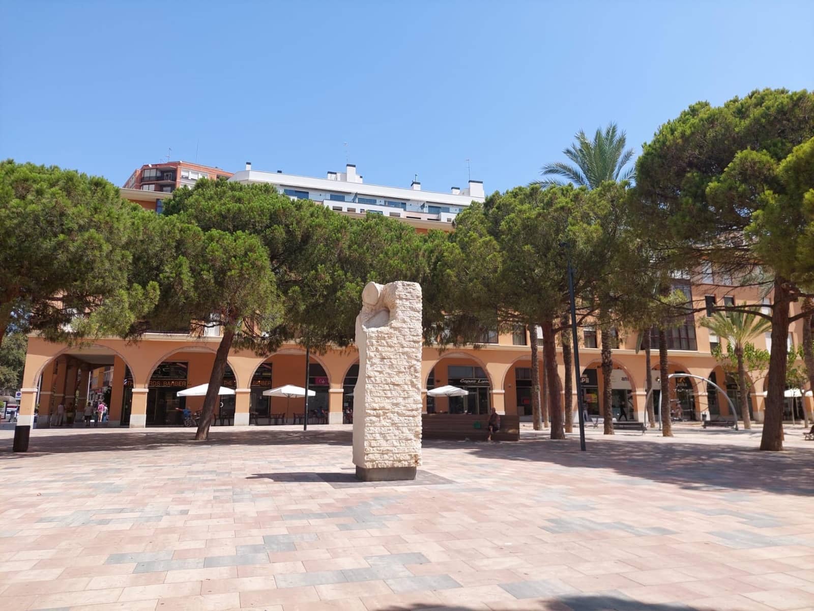 1 camera da letto Appartamento in vendita in Cartagena - 198.000 € (Rif: 8954799)
