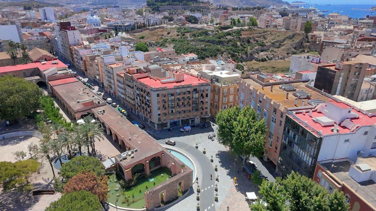 1 camera da letto Appartamento in vendita in Cartagena - 198.000 € (Rif: 8954799)