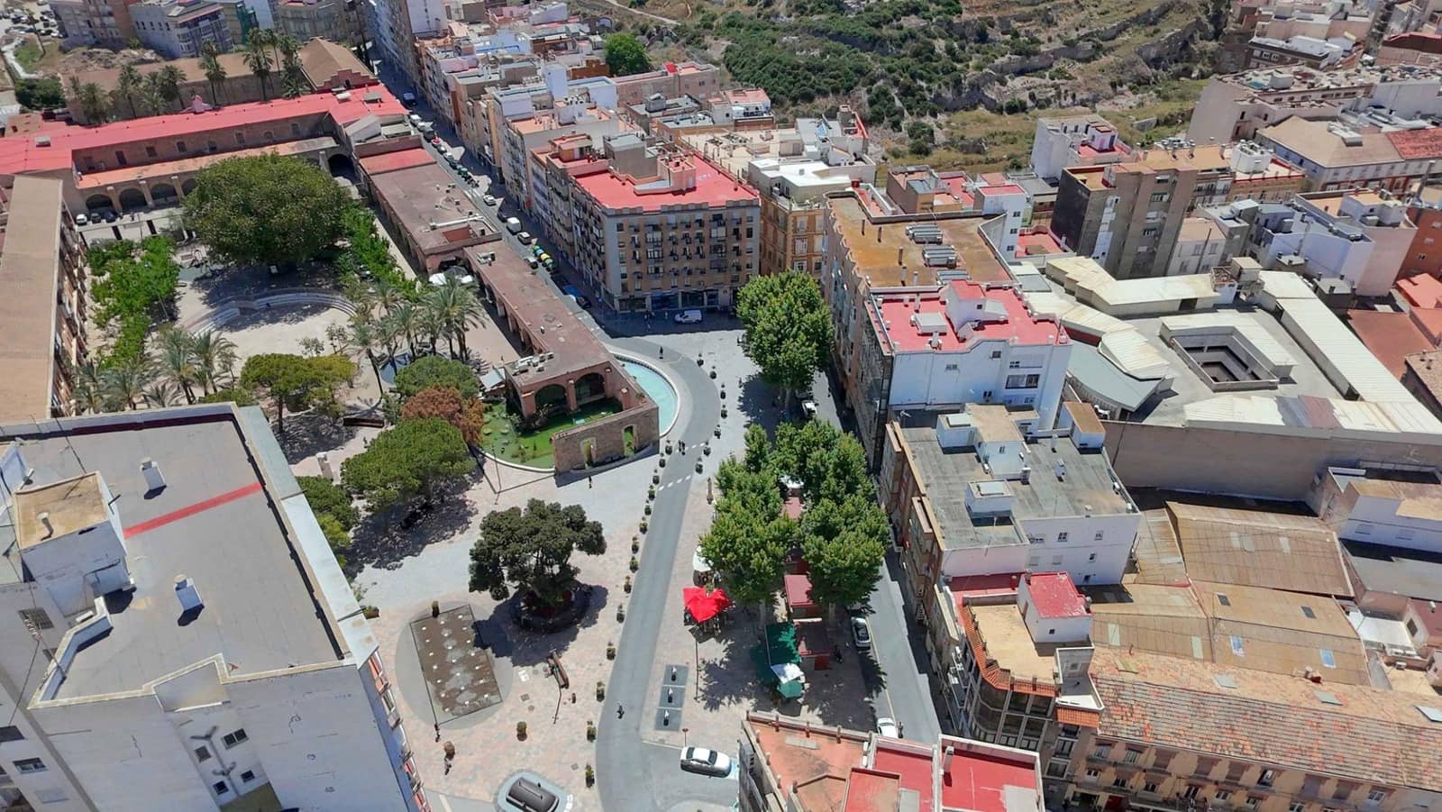 1 camera da letto Appartamento in vendita in Cartagena - 198.000 € (Rif: 8954799)