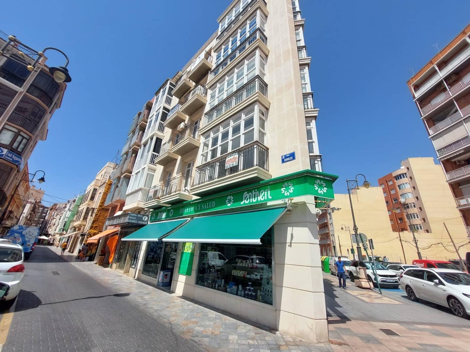 1 camera da letto Appartamento in vendita in Cartagena - 198.000 € (Rif: 8954799)