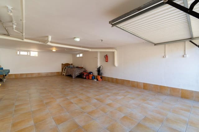 5 soverom Villa til salgs i Canteras, Cartagena med svømmebasseng garasje - € 435 000 (Ref: 8954802)