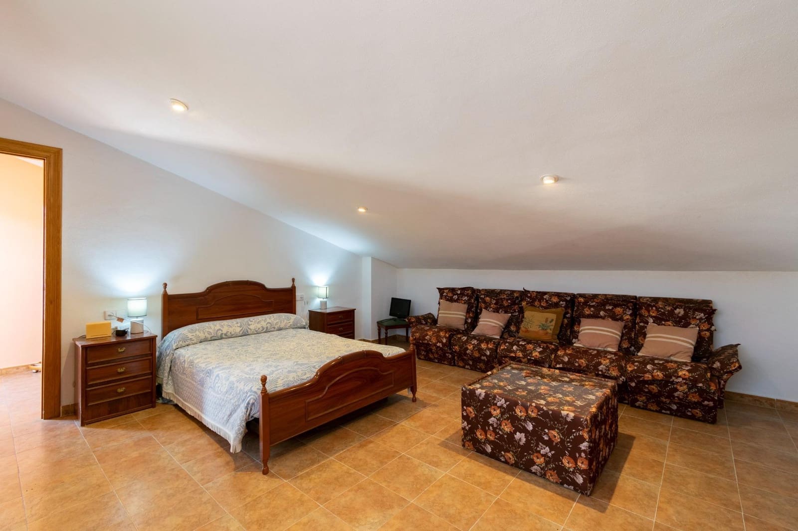 5 soverom Villa til salgs i Canteras med svømmebasseng garasje - € 435 000 (Ref: 8954802)