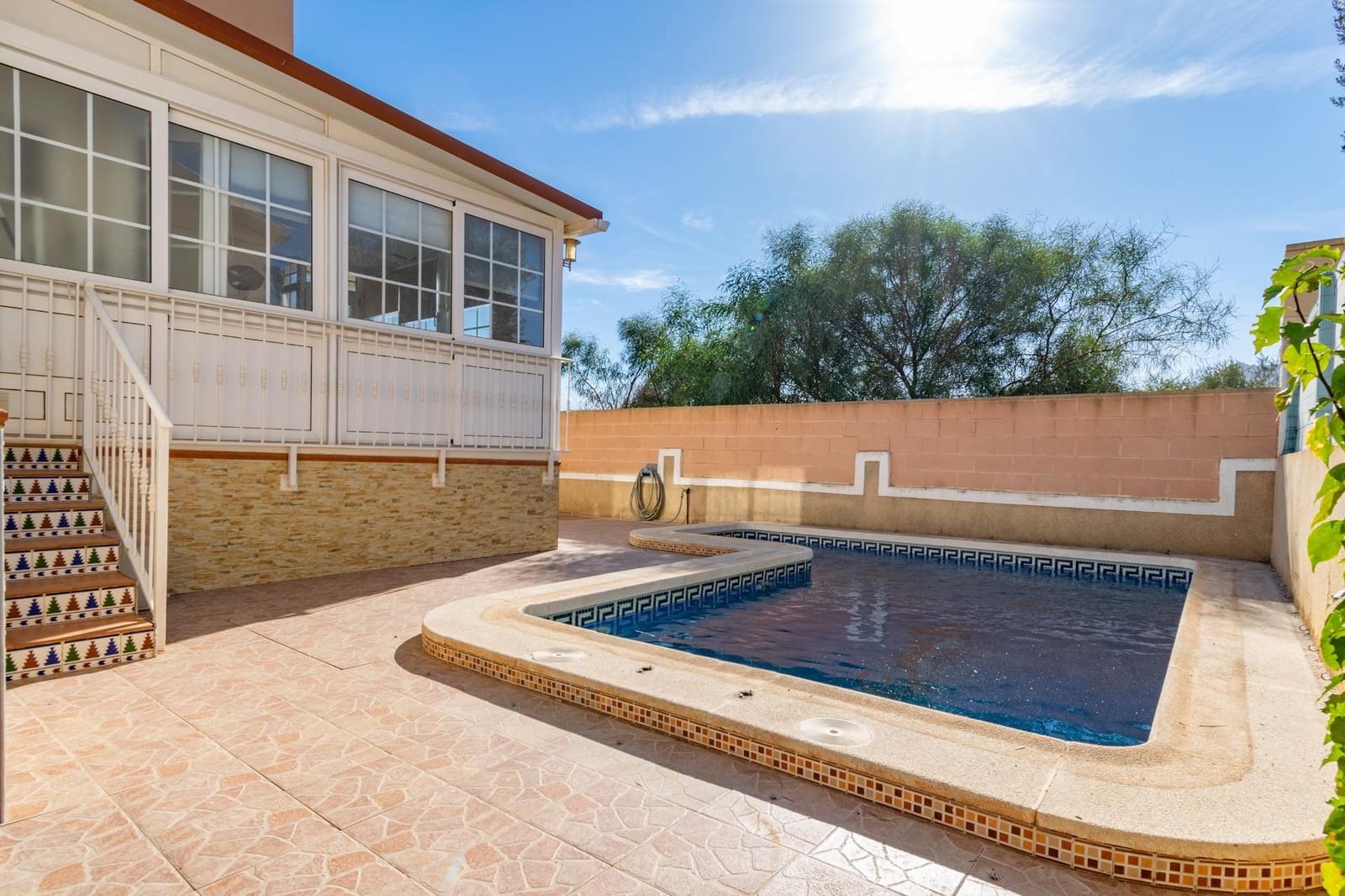 5 soverom Villa til salgs i Canteras med svømmebasseng garasje - € 435 000 (Ref: 8954802)