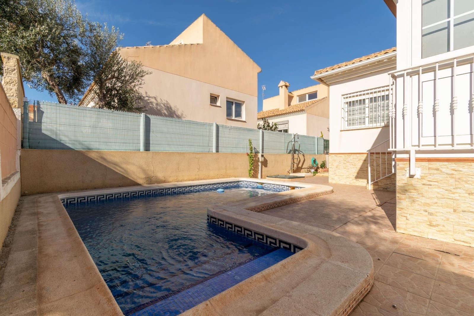 5 soverom Villa til salgs i Canteras med svømmebasseng garasje - € 435 000 (Ref: 8954802)