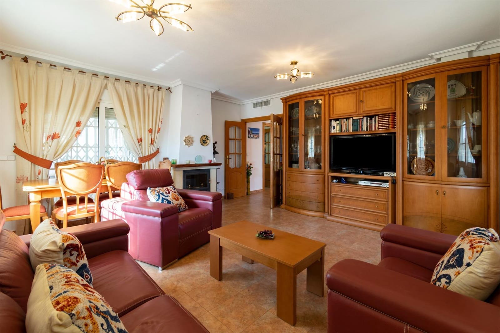 5 soverom Villa til salgs i Canteras med svømmebasseng garasje - € 435 000 (Ref: 8954802)