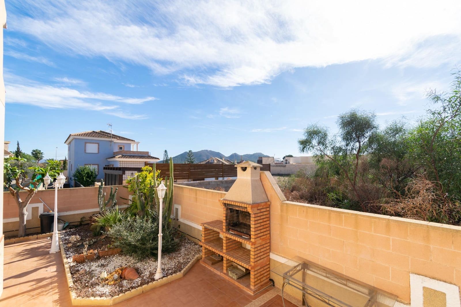 5 soverom Villa til salgs i Canteras med svømmebasseng garasje - € 435 000 (Ref: 8954802)