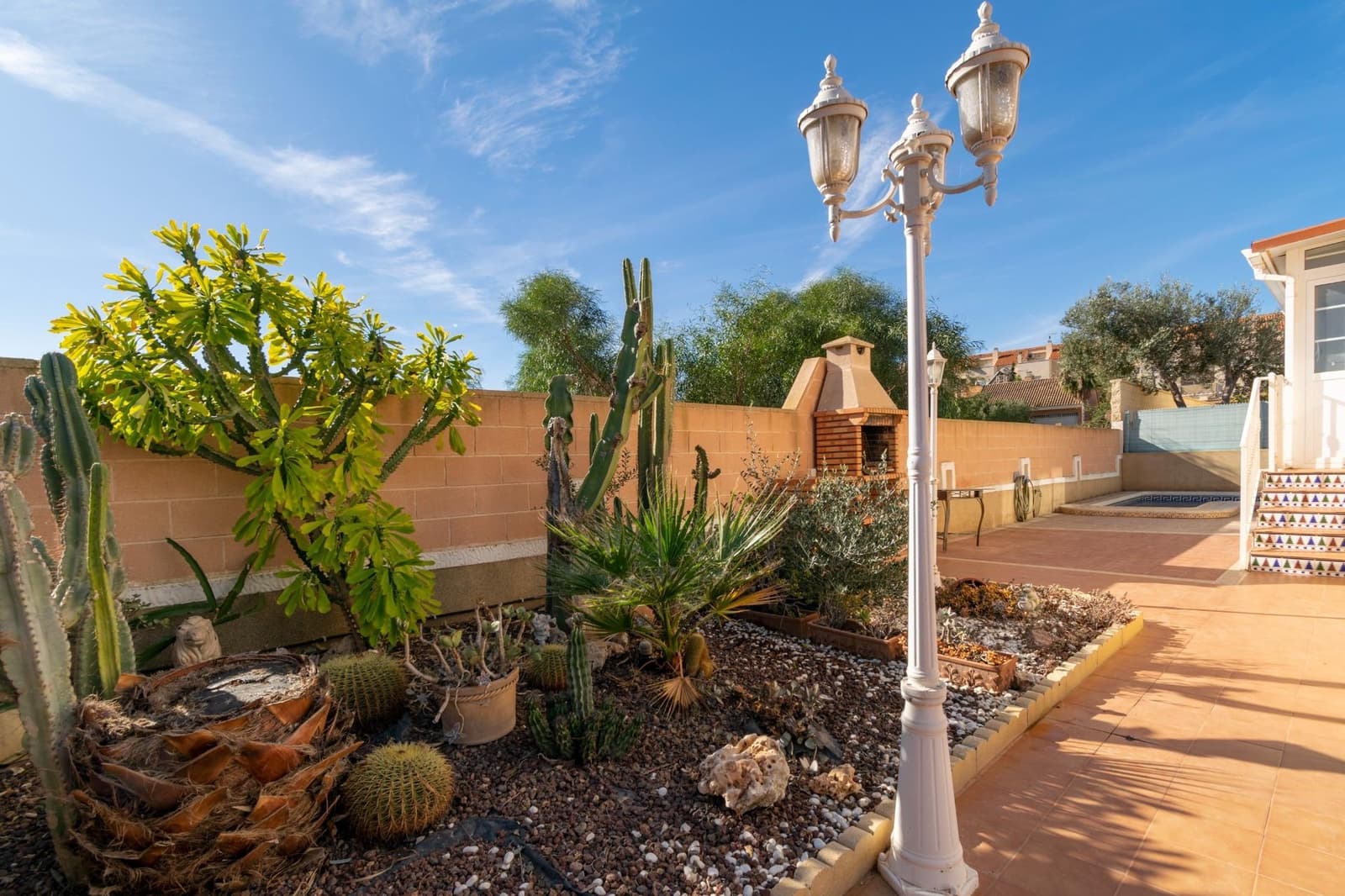 5 soverom Villa til salgs i Canteras med svømmebasseng garasje - € 435 000 (Ref: 8954802)