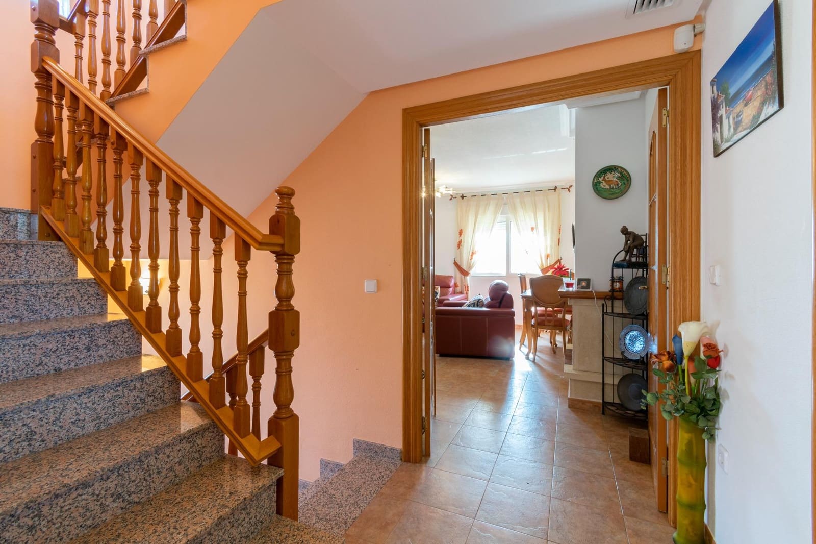 5 soverom Villa til salgs i Canteras med svømmebasseng garasje - € 435 000 (Ref: 8954802)