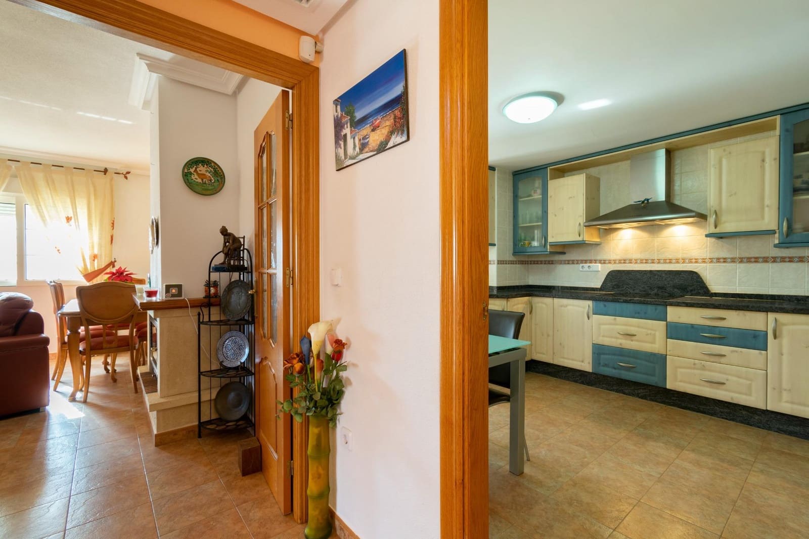 5 soverom Villa til salgs i Canteras med svømmebasseng garasje - € 435 000 (Ref: 8954802)