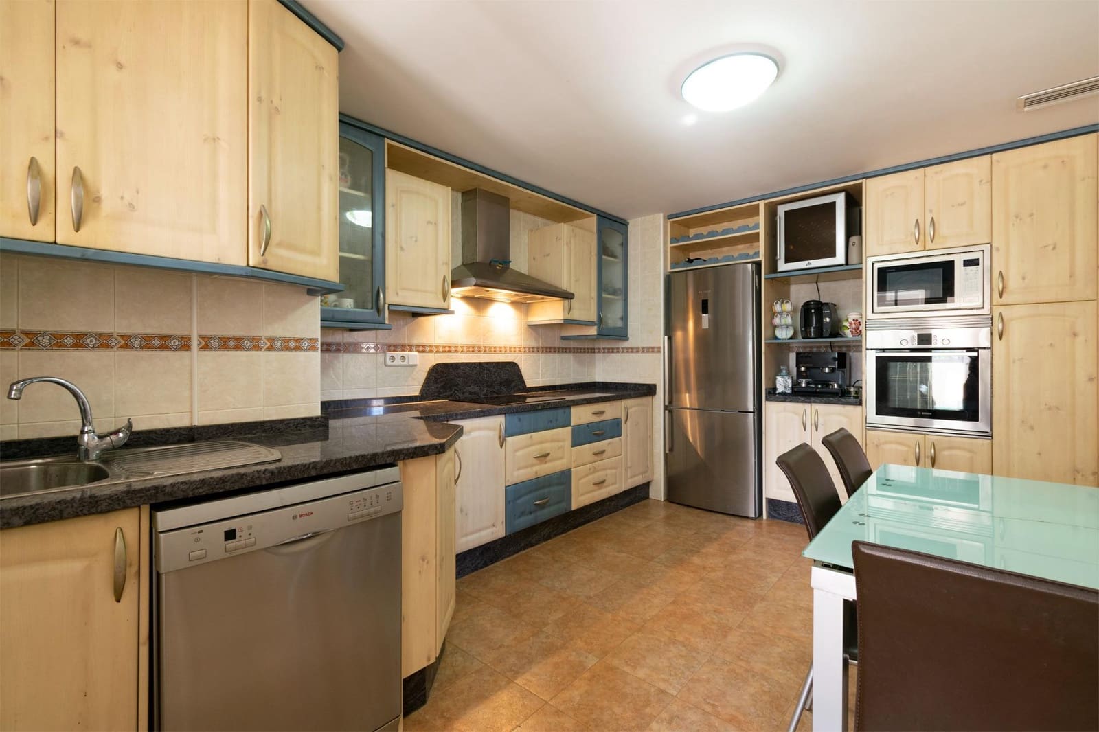 5 soverom Villa til salgs i Canteras med svømmebasseng garasje - € 435 000 (Ref: 8954802)