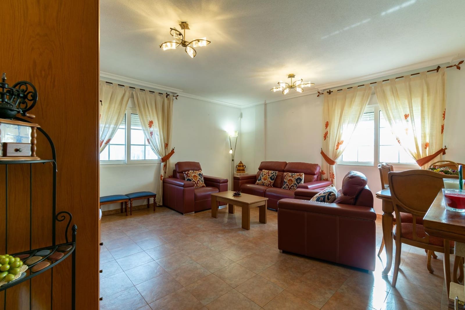 5 soverom Villa til salgs i Canteras med svømmebasseng garasje - € 435 000 (Ref: 8954802)