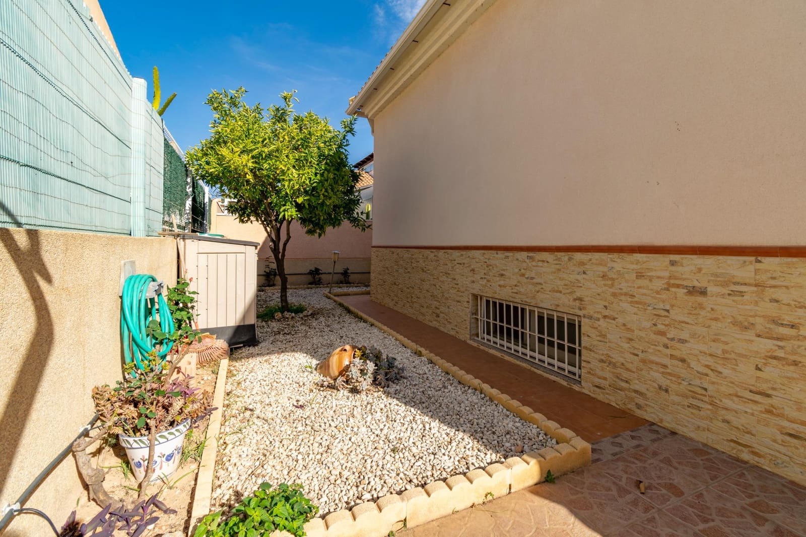 5 soverom Villa til salgs i Canteras med svømmebasseng garasje - € 435 000 (Ref: 8954802)