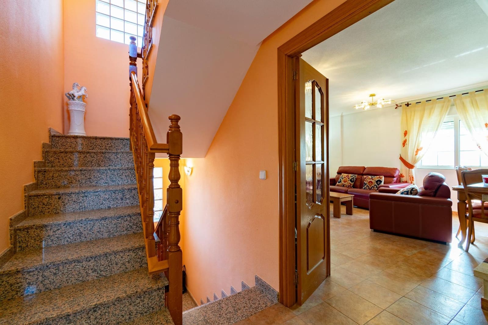 5 soverom Villa til salgs i Canteras med svømmebasseng garasje - € 435 000 (Ref: 8954802)