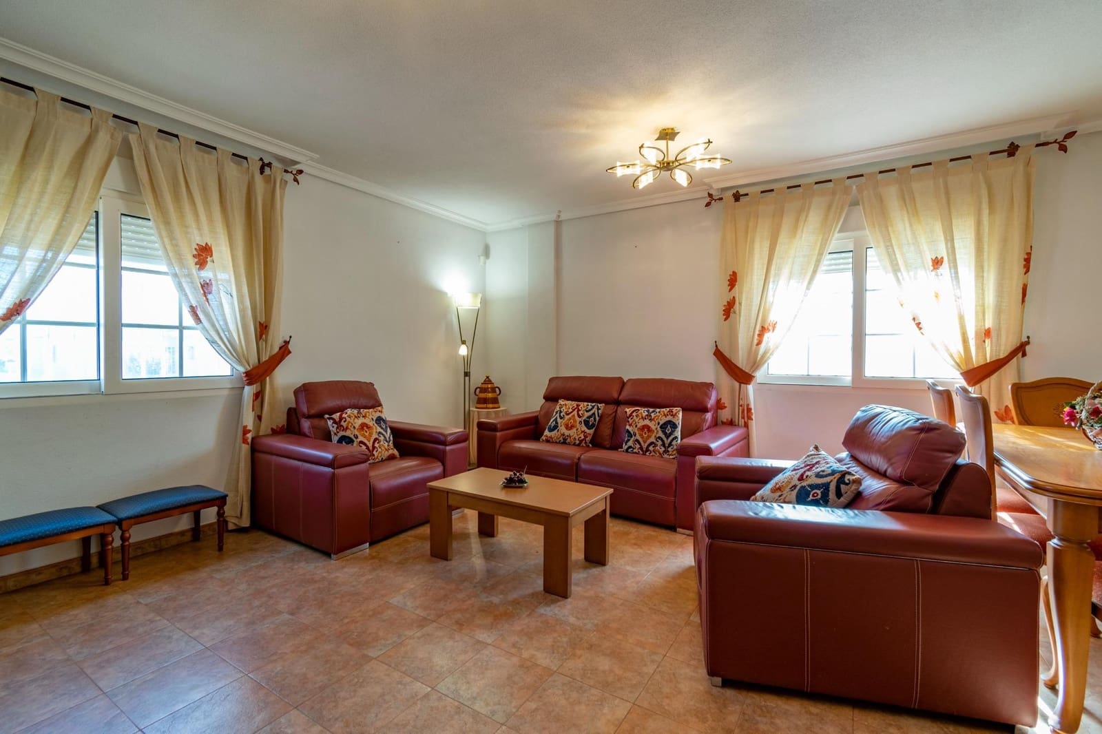 5 soverom Villa til salgs i Canteras med svømmebasseng garasje - € 435 000 (Ref: 8954802)