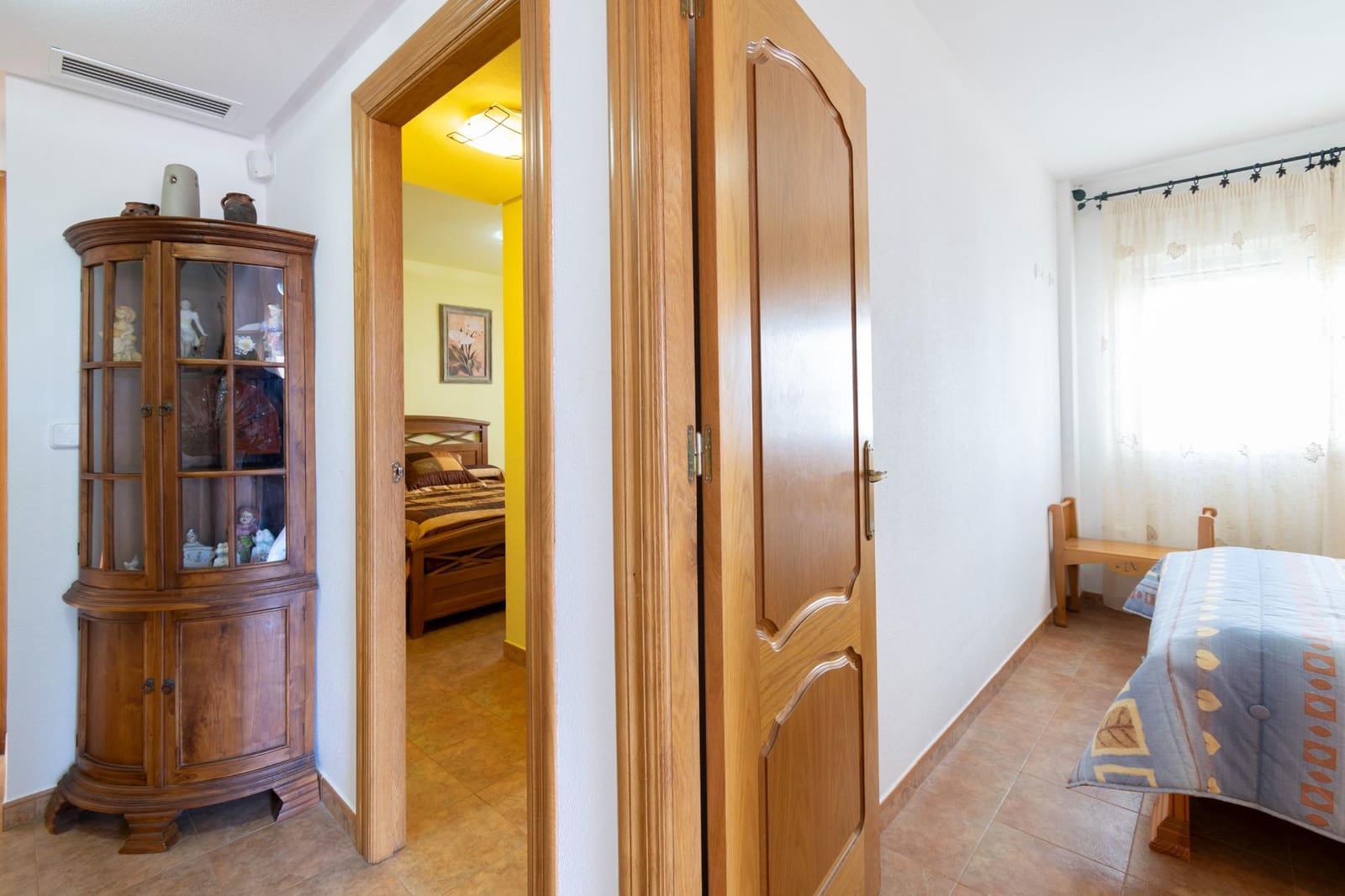 5 soverom Villa til salgs i Canteras med svømmebasseng garasje - € 435 000 (Ref: 8954802)