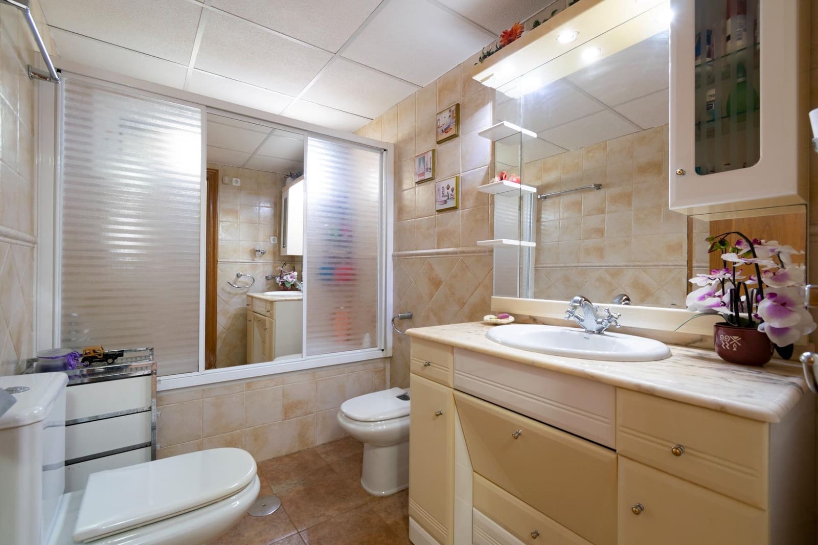 5 soverom Villa til salgs i Canteras med svømmebasseng garasje - € 435 000 (Ref: 8954802)