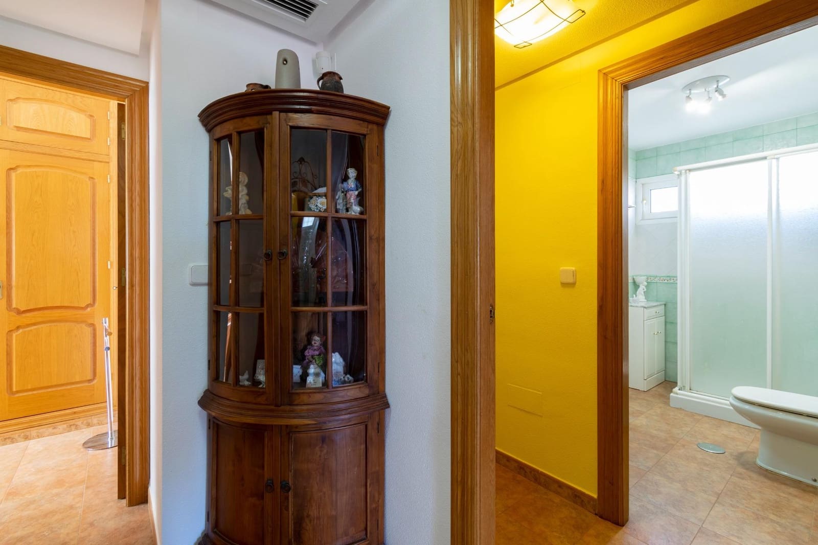 5 soverom Villa til salgs i Canteras med svømmebasseng garasje - € 435 000 (Ref: 8954802)