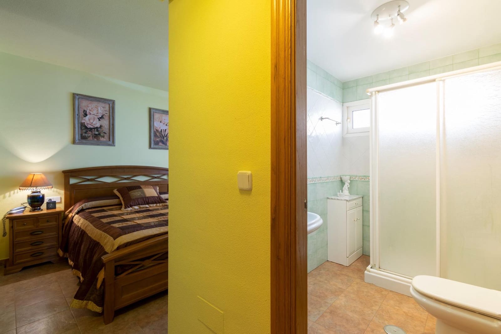 5 soverom Villa til salgs i Canteras med svømmebasseng garasje - € 435 000 (Ref: 8954802)