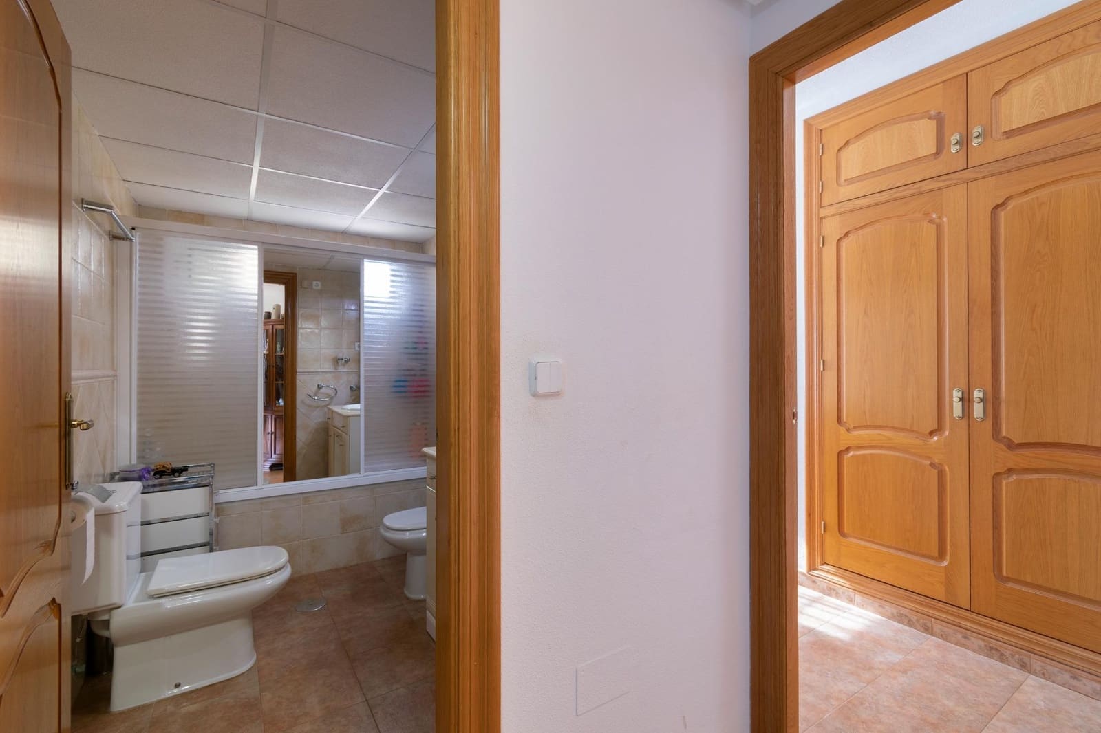 5 soverom Villa til salgs i Canteras med svømmebasseng garasje - € 435 000 (Ref: 8954802)