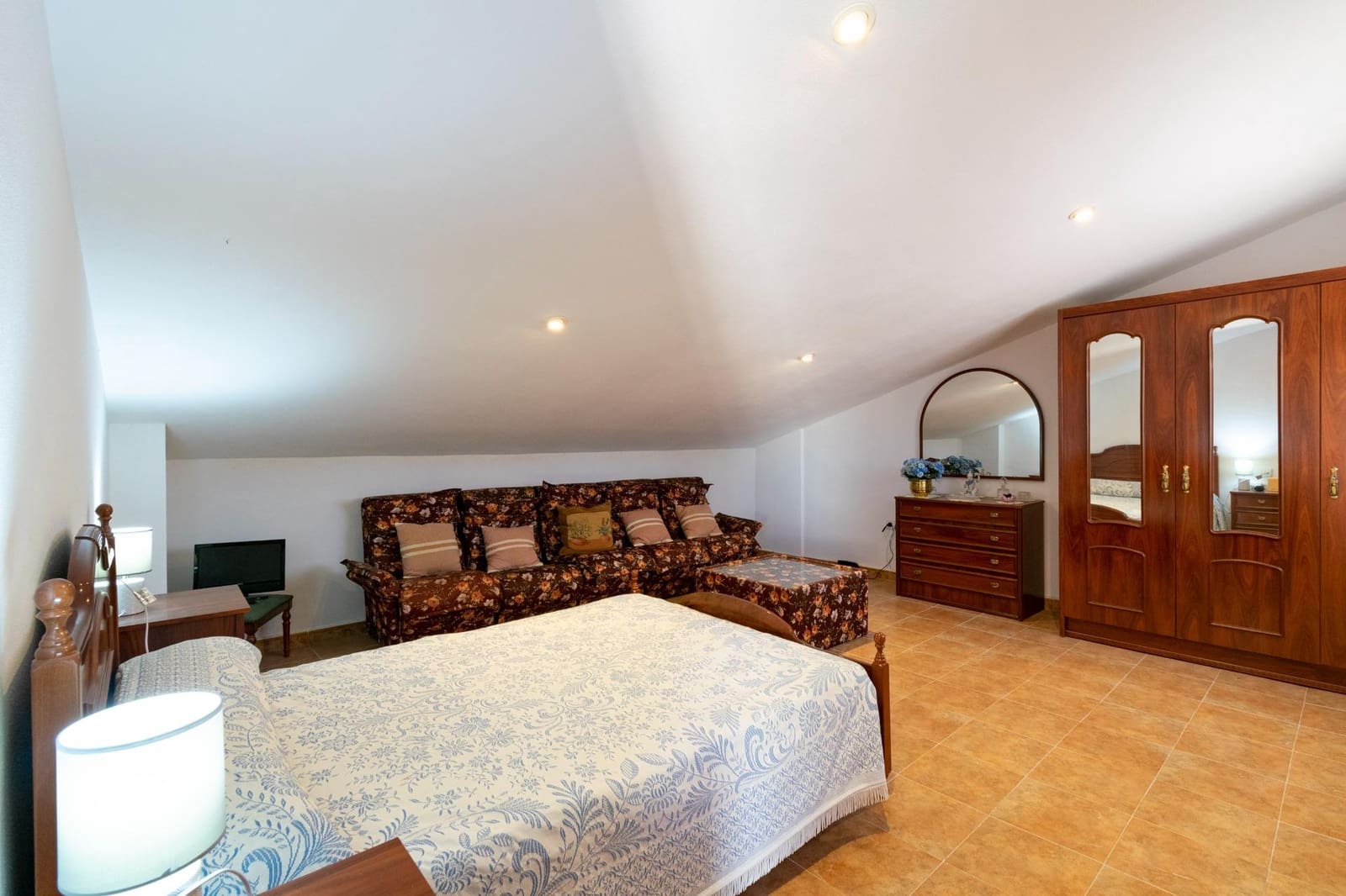 5 soverom Villa til salgs i Canteras med svømmebasseng garasje - € 435 000 (Ref: 8954802)