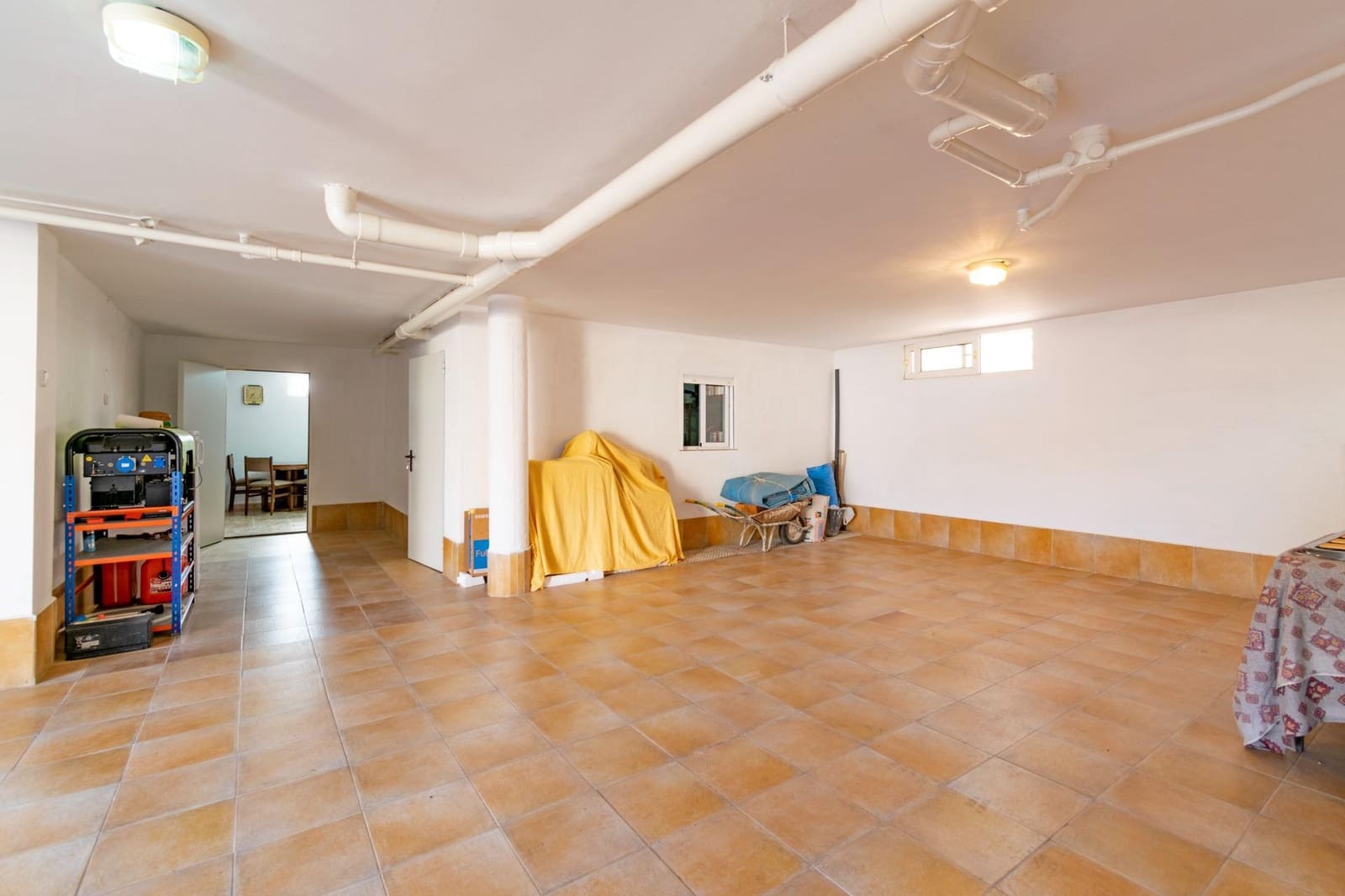 5 soverom Villa til salgs i Canteras med svømmebasseng garasje - € 435 000 (Ref: 8954802)