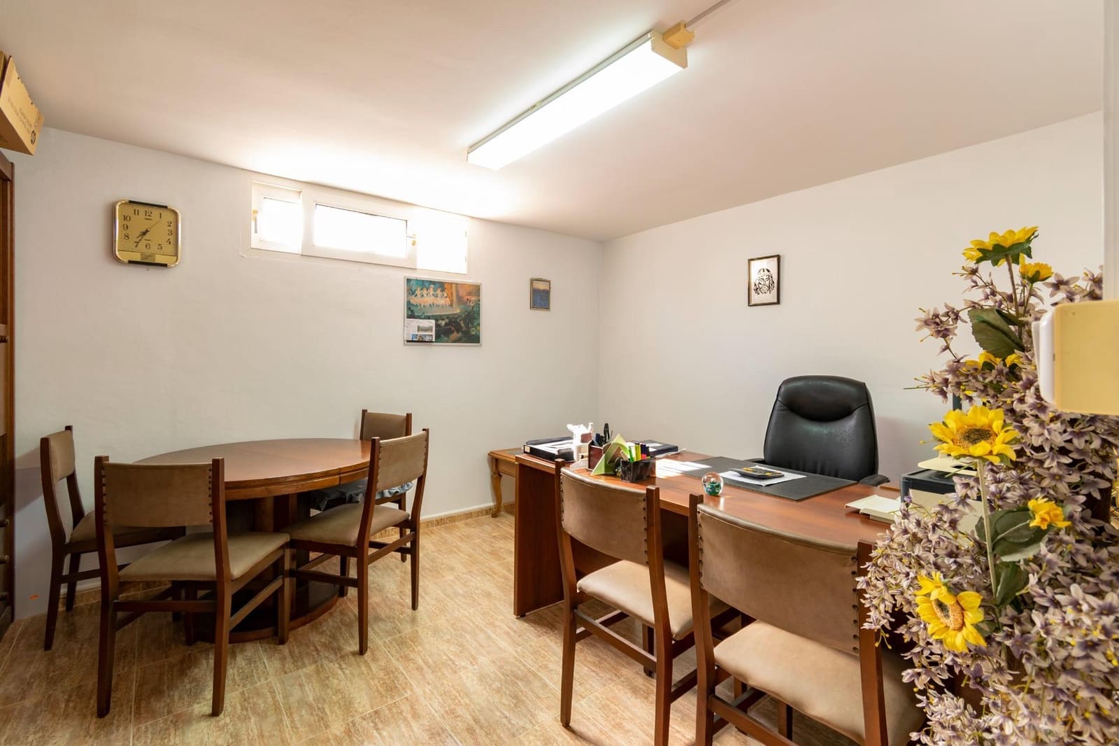 5 soverom Villa til salgs i Canteras med svømmebasseng garasje - € 435 000 (Ref: 8954802)