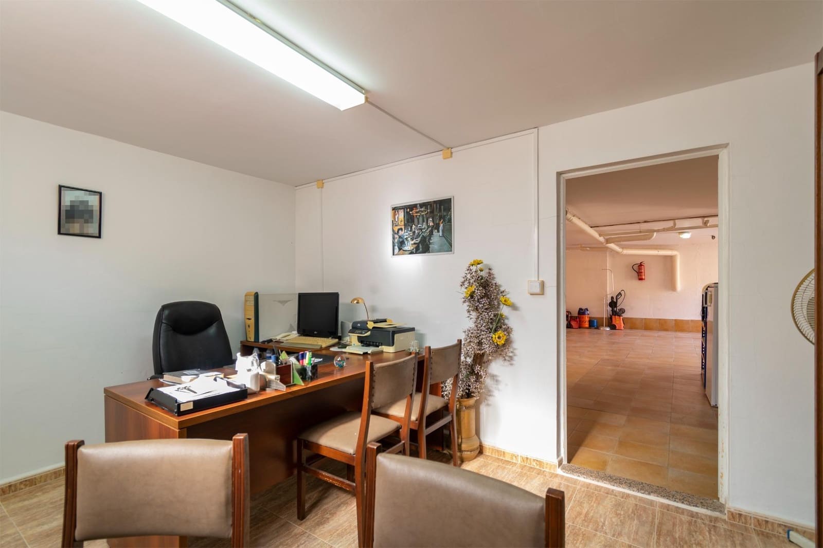 5 soverom Villa til salgs i Canteras med svømmebasseng garasje - € 435 000 (Ref: 8954802)