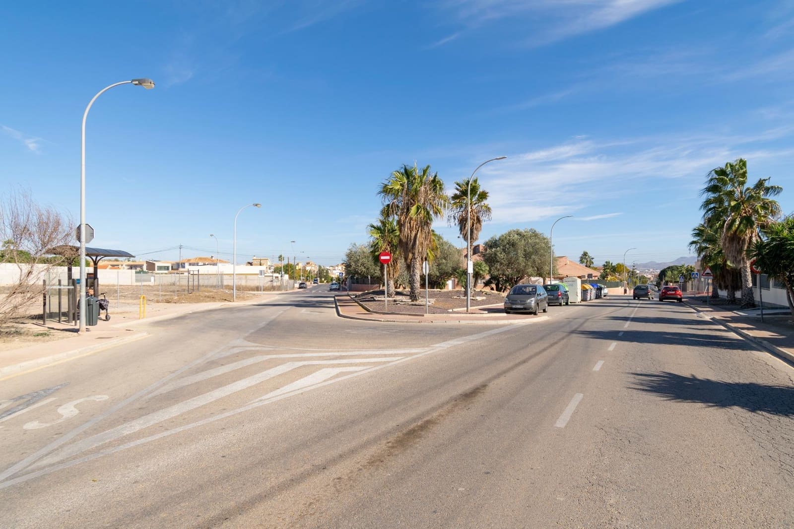 5 soverom Villa til salgs i Canteras med svømmebasseng garasje - € 435 000 (Ref: 8954802)